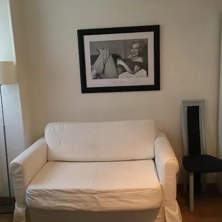 Appartement Cosy In *